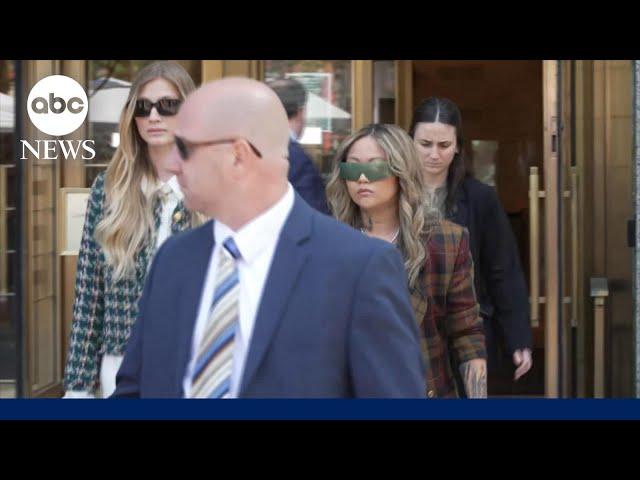 Burden of Proof: Diddy Trial Day 16