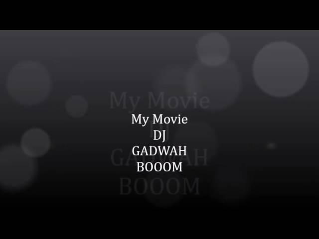 DJ GADWAH OLD STYLE DUB  BOOM mp3 (PROMO ONLY)