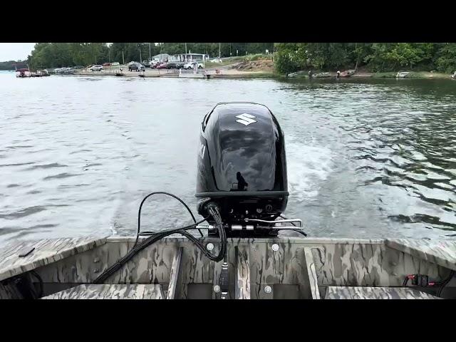 Custom 2025 Seaark 2472 Jet Tunnel w/ 140 Suzuki and Jet Foot by Ducky’s Boats in Middletown, Pa