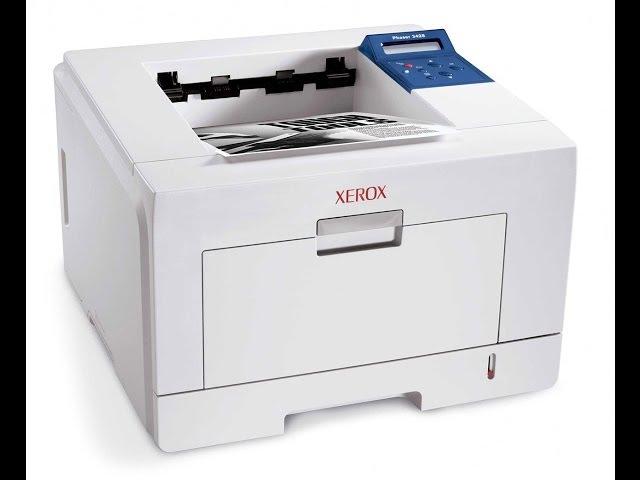 Ролик захвата бумаги xerox 3428