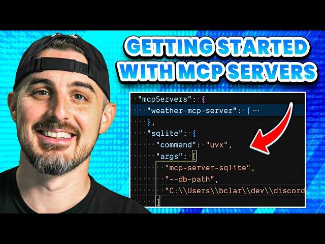 How to Use MCP Servers with Claude Desktop | Real-Time AI Integration