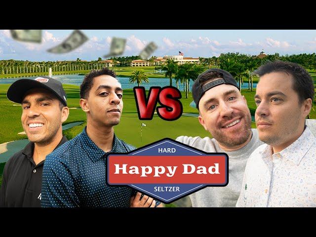 Nelk Boys Play Bob Menery for HAPPY DAD Equity PART 2!