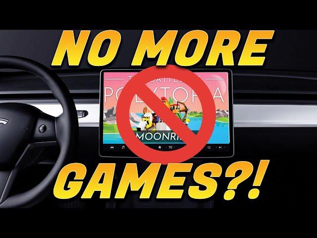 No More Passenger Play for You! | TTN Clips