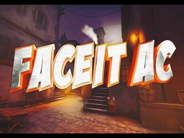 Как убрать ошибку FACEIT AC your system crtitcal