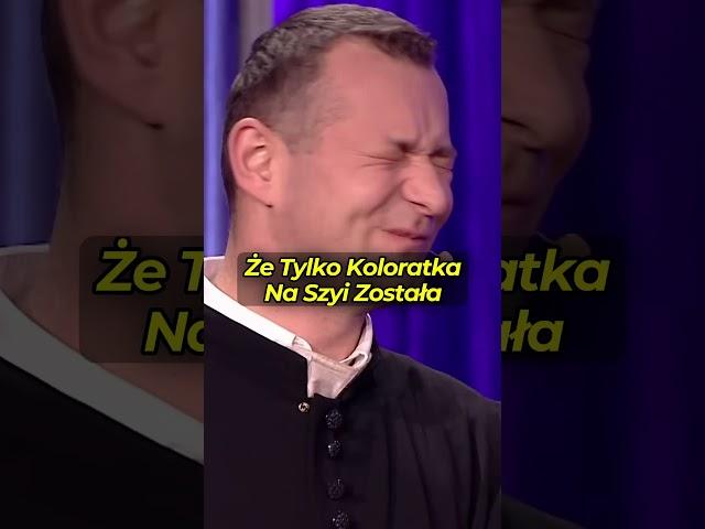 Pamięta Ksiądz Jak Zdawał Na Kartę Rowerową? HaHaHa| Kabaret Nowaki - Prawo Jazdy