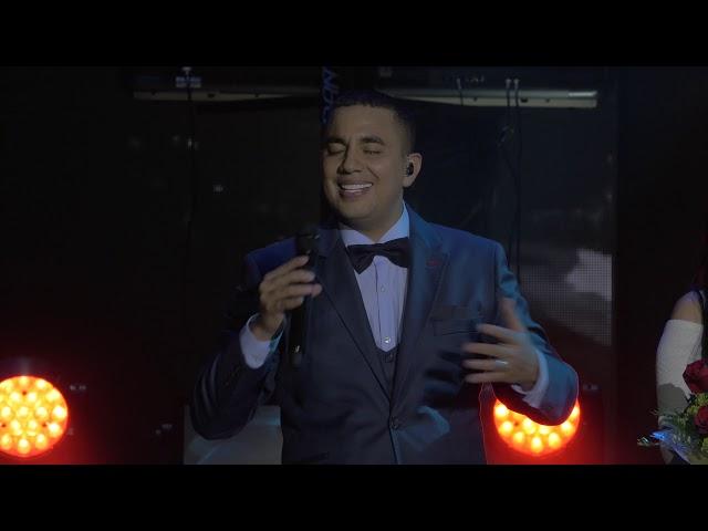 Felipe Peláez – Cuando quieras quiero ( Lo mejor … ¡En vivo! )