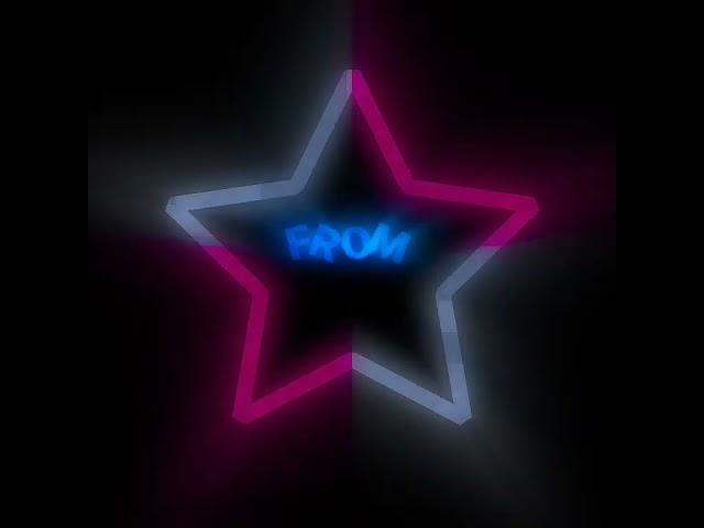 typography by bropa editz [alight] [motion] trend