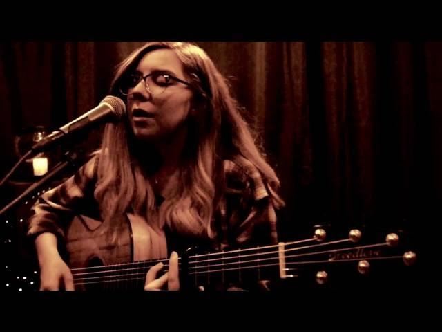 "Heavenly Father" by: Worth LaRose (Bon Iver Cover)