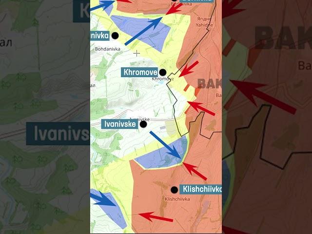 Ongoing counteroffensive near Bakhmut | Spotlight Ukraine