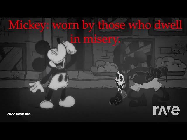 Dejection But Everyone Sings It Duet Ythundyth/MartyKrimson74