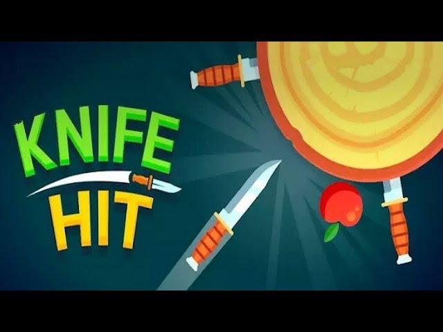 Make Perfect Knife Hit Game in Buildbox full tutorial - Part 1 -