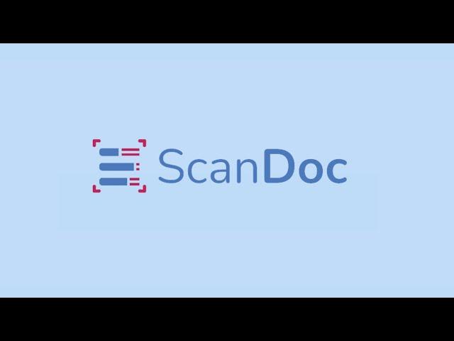 ScanDoc and Opera Cloud Integration