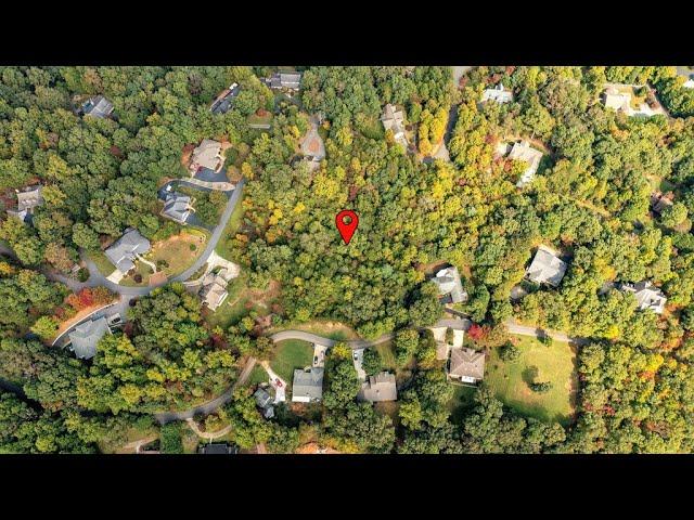 Lot 40 Brookwood Heights - Heatherstone Dr, Franklin, NC 28734 **Off the Market**