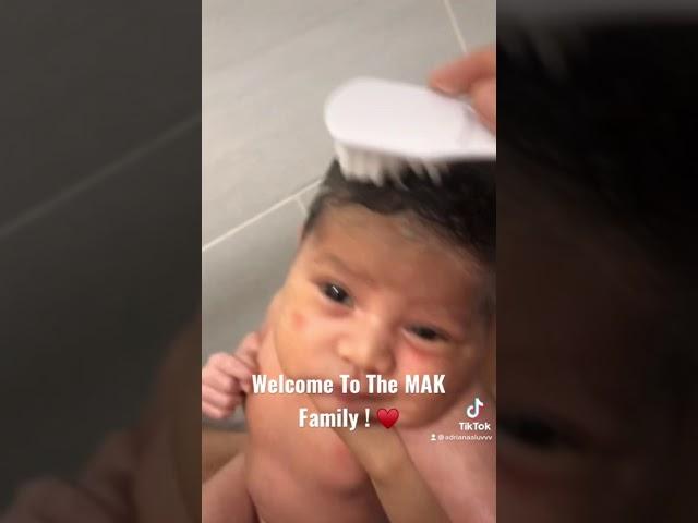 Welcome To The MAK Families Official Channel .️