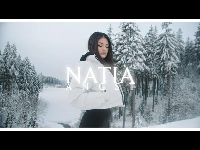 NATIA - ANGST (prod by CAID) [Official Video]