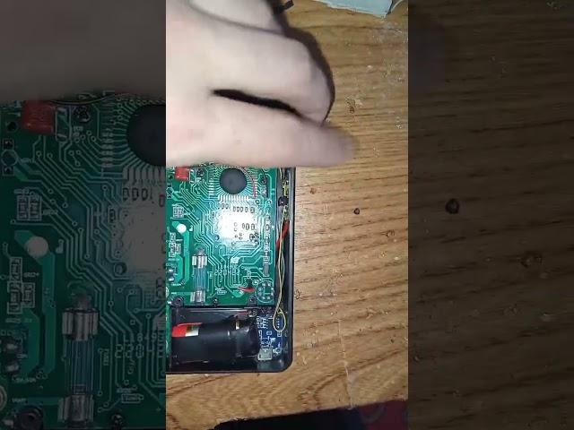 !!!Маленькая модернизация!!! #электроника #программирование #arduino