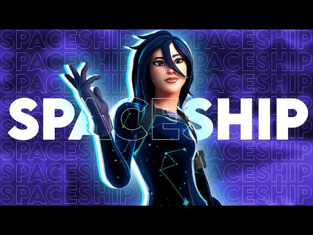 Spaceship  | zarkye highlights #7