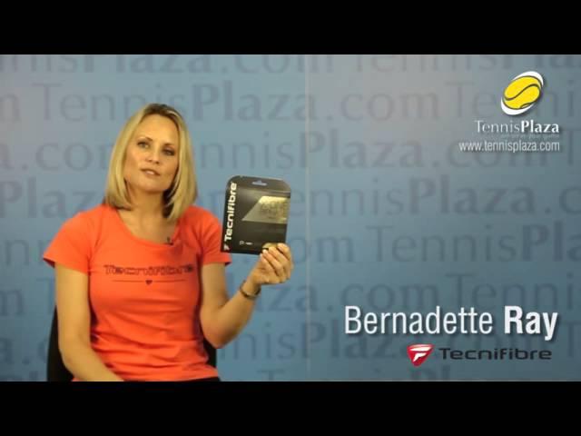 Tecnifibre XOne Biphase Tennis String Review | Tennis Plaza