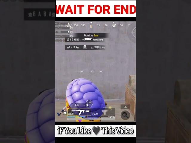 1v 3 clutch #clutch #1v4clutch #pubgmobile #bgmi #rkgamingyt #bdz #karaoke #bgmiindia