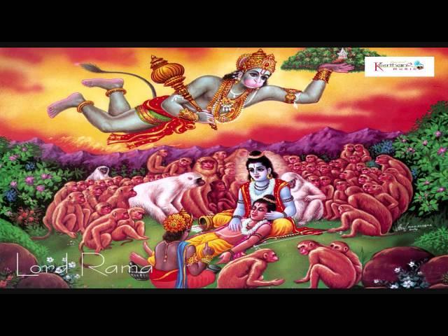 Sankshepa Ramayanam | S.Janaki | Lord Shree Rama Devotional Songs | Madhavapedi  Suresh