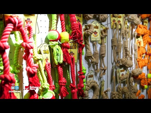 Zoomark International 2017 | Hall 14