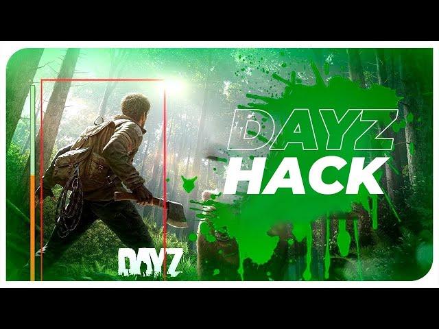 DAYZ HACK | DAYZ CHEAT | DAYZ AIMBOT | DAYZ WALHACL | FULL UNDETECTED FOR FREE