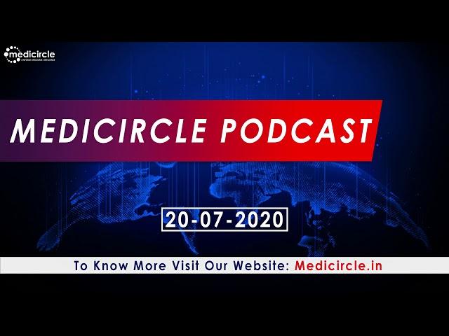 Medicircle Podcast | Covid updates | Govt Updates on Healthcare