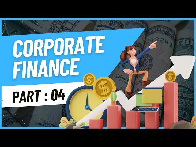 Mastering Corporate Finance: Modified Internal Rate of Return (MIRR) | Part 04 | WallStreetMojo