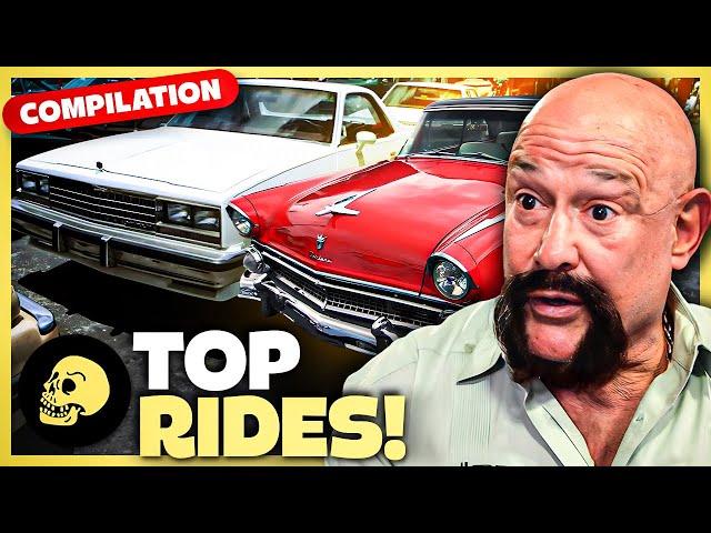 Ted Vernon's Hot Car Deals | South Beach Classics