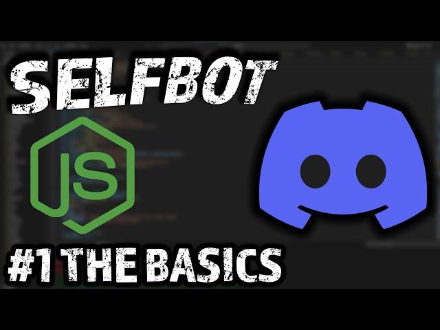 How to use my *NEW* SELFBOT! (40+ commands)