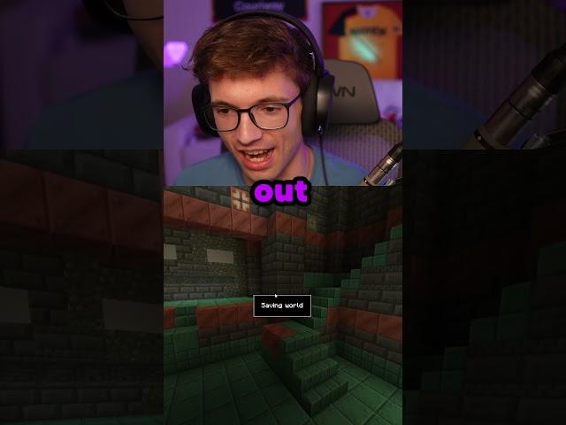 Minecraft Item Speedrun Race!