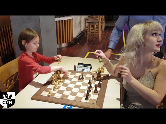 Pinkamena (1575) vs Lada (1877). Chess Fight Night. CFN. Blitz