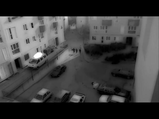 ( la haine ) Беспрецедентный трансцендент by Eel Boz