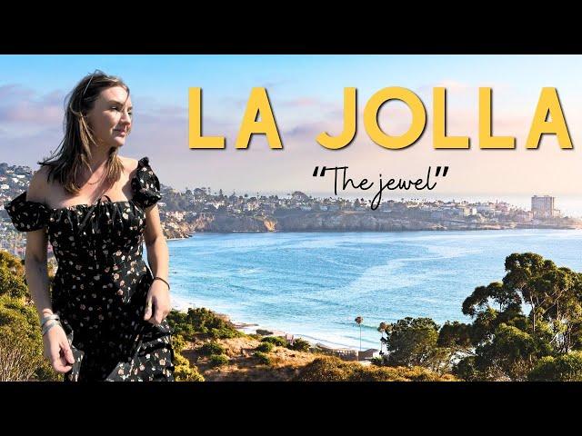 Tour of LA JOLLA | TOP Beach Town in San Diego | San Diego California | San Diego Real Estate