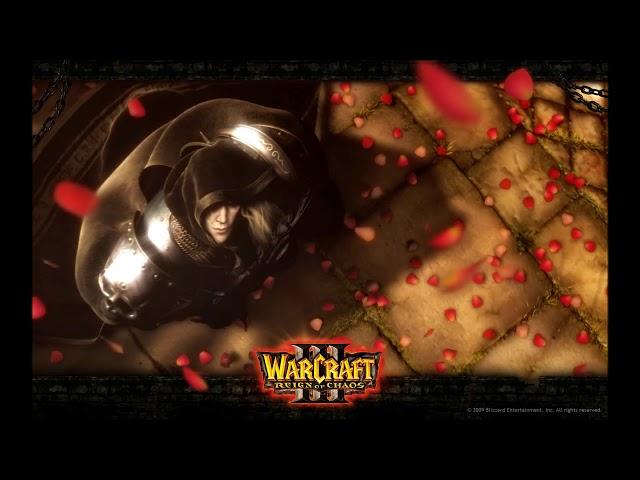 Warcraft 3: Reign of Chaos OST - Human 1