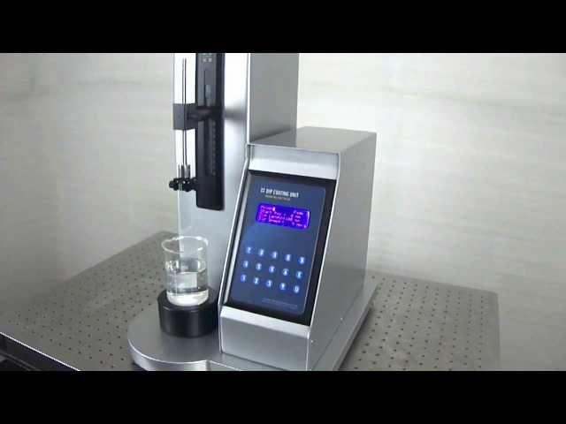 Dip Coating Unit