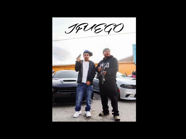 JFUEGO- FROM THE MUD