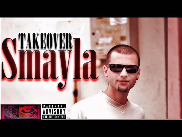 Smayla - Nemam Vremena (Prod. by Jala) TAKEOVER