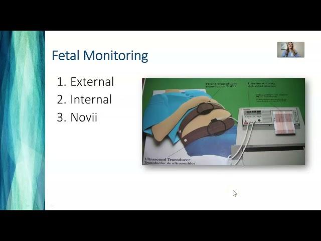 Childbirth Class