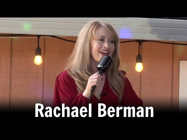 Rachael Berman, I'm So Done, The Panty Liner | Silicon Valley, CA 2021