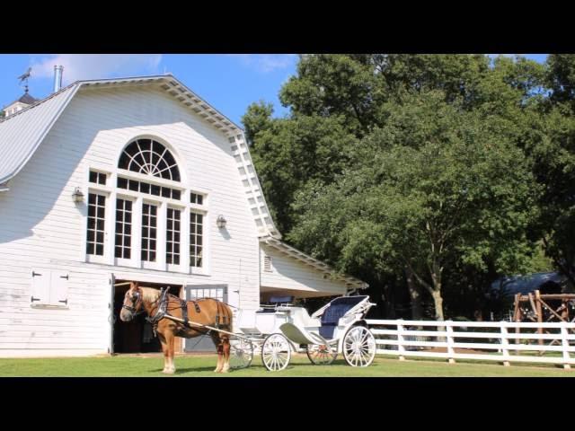 Tolemac Farm Wedding