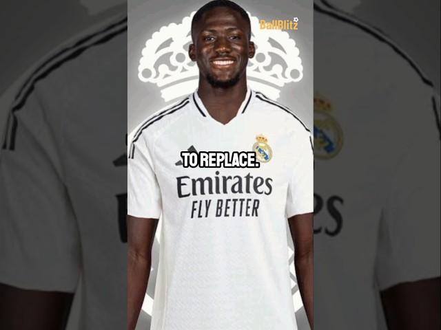 Konaté Is Learning Spanish & His Contract Ends Next Season… History Is Repeating Itself.