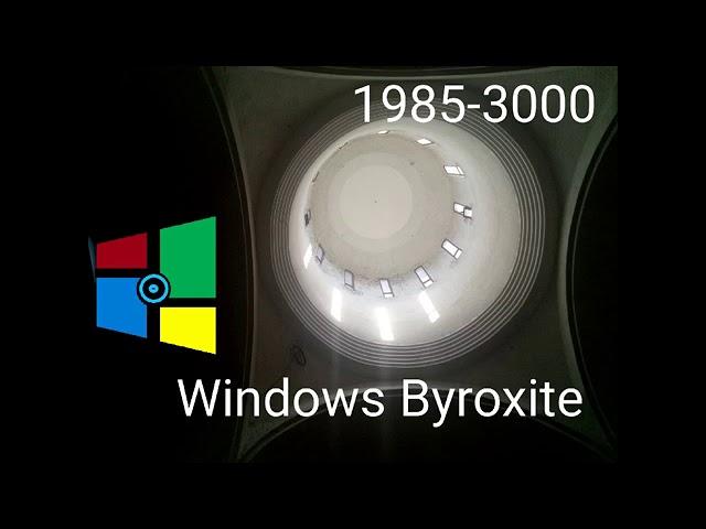 Windows Never Released 8 - Windows 11 FAN10000 (Windows 11 FAN10K)