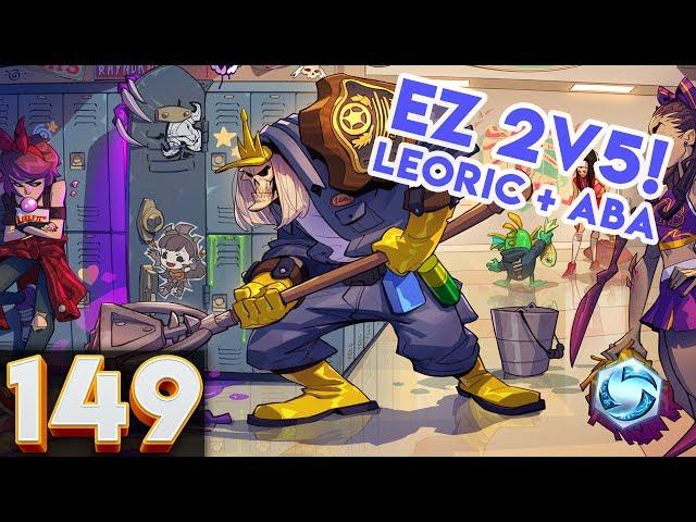 ️Heroes of the Storm | Epic Moments #149