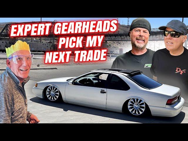 Can Roadkill Legend David Freiburger and Engine Master Steve Brule Help Me?