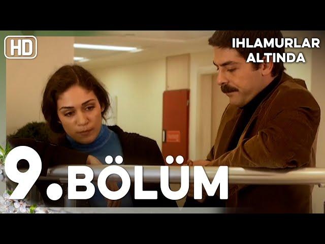 Ihlamurlar Altında 9. Bölüm HD