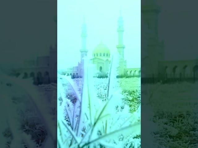 Белая Мечеть г.Болгар