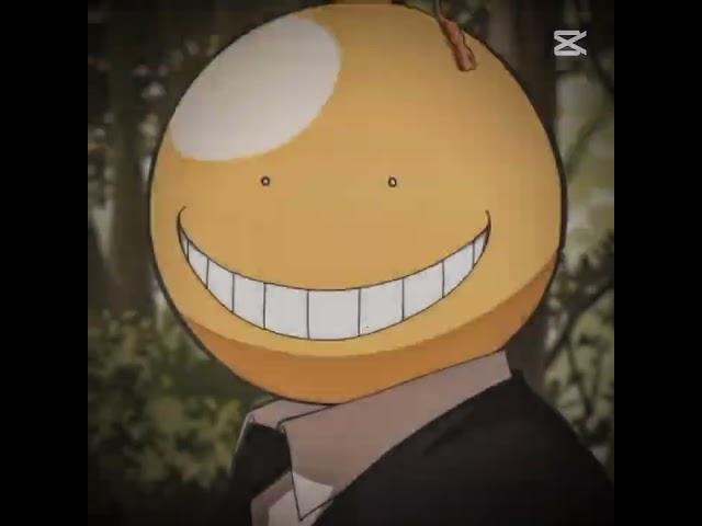 ... #assesinsclassroom #korosensei