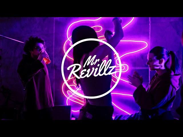 Rihanna - Don't Stop The Music (MrRevillz Remix)