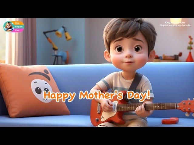 Happy Mother's Day Song